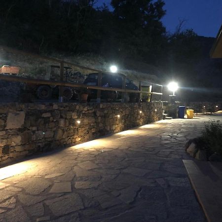 Agriturismo Le Macere Sasseta Eksteriør billede