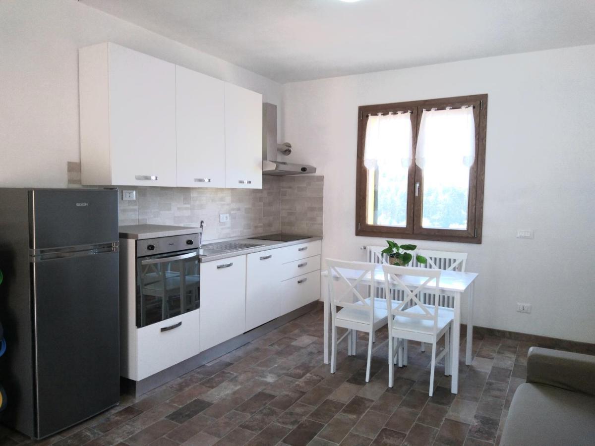 Agriturismo Le Macere Sasseta Eksteriør billede