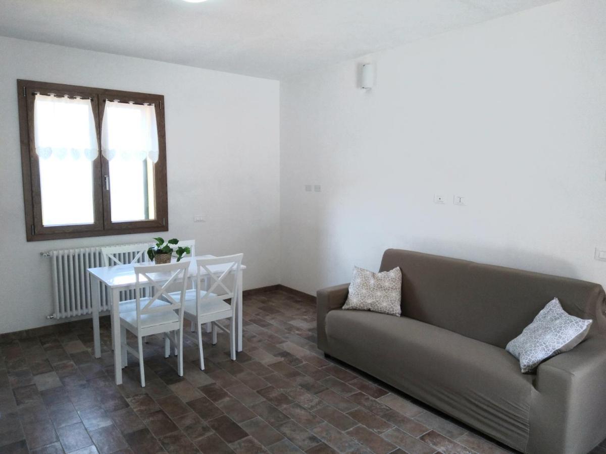 Agriturismo Le Macere Sasseta Eksteriør billede