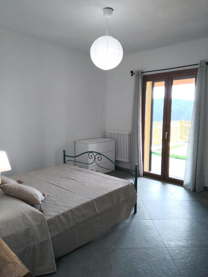Agriturismo Le Macere Sasseta Eksteriør billede