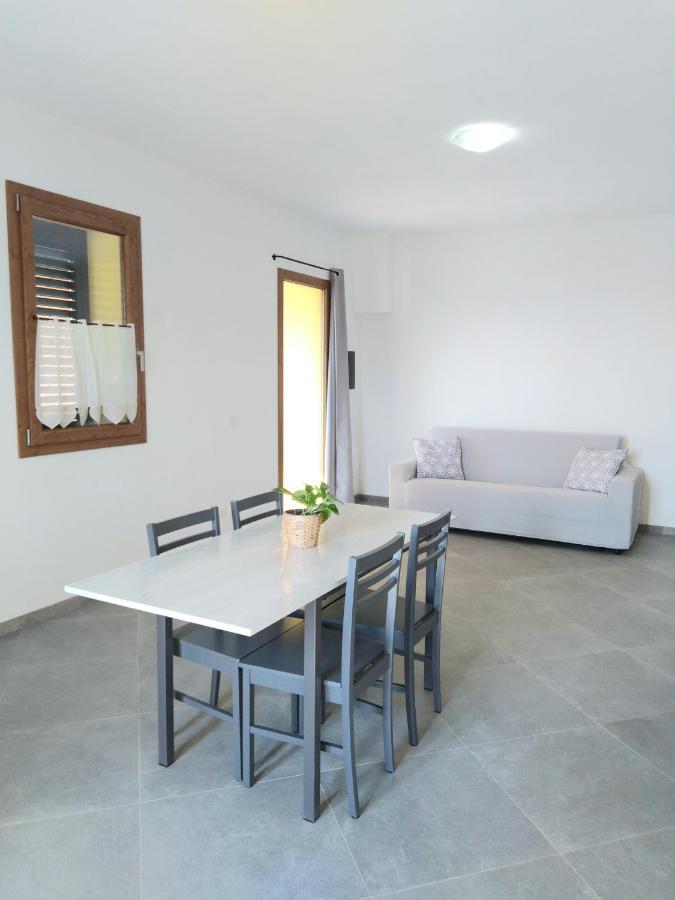 Agriturismo Le Macere Sasseta Eksteriør billede