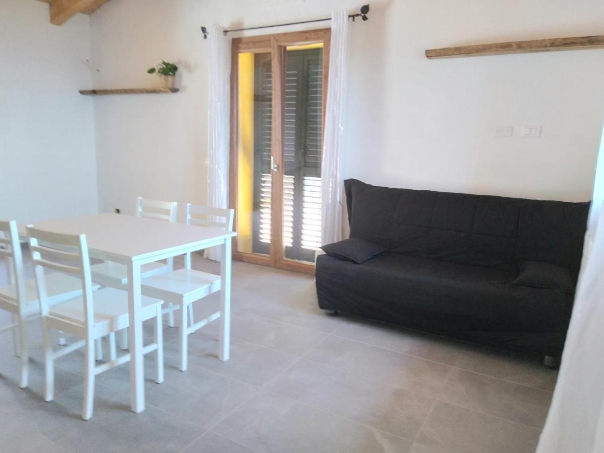 Agriturismo Le Macere Sasseta Eksteriør billede