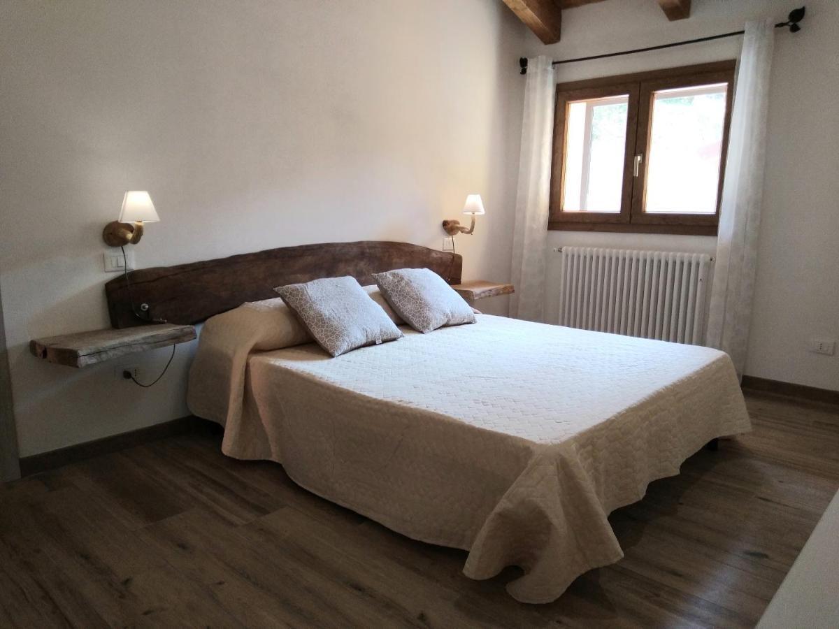 Agriturismo Le Macere Sasseta Eksteriør billede