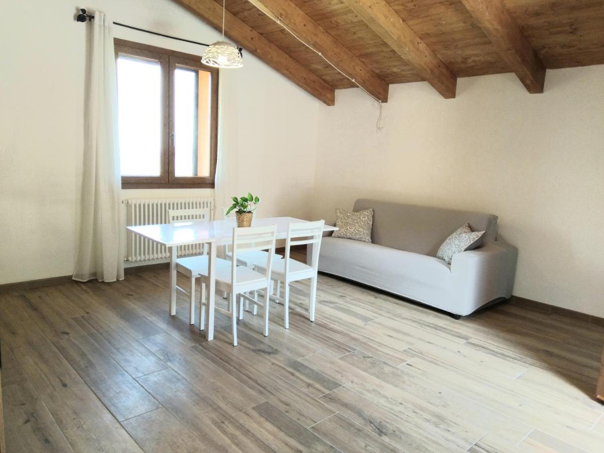 Agriturismo Le Macere Sasseta Eksteriør billede