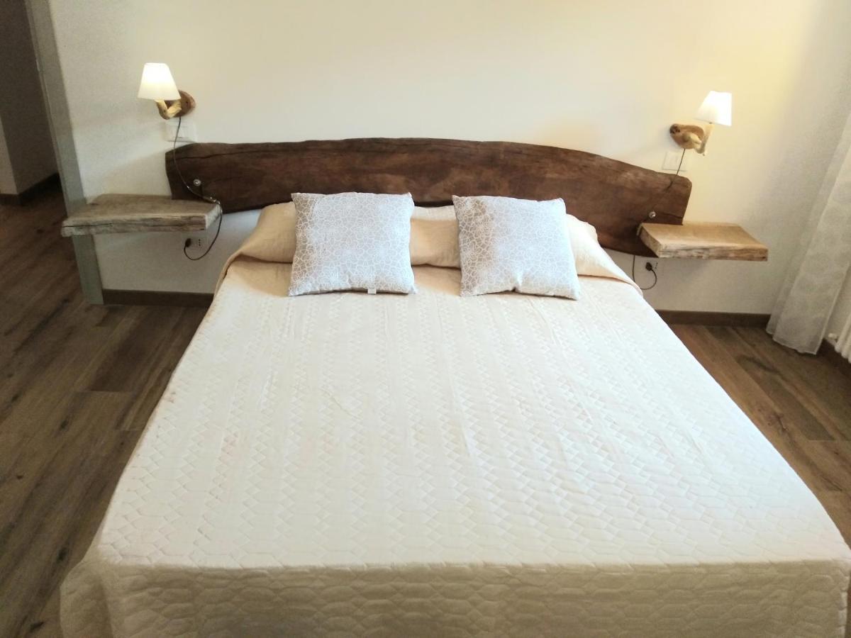 Agriturismo Le Macere Sasseta Eksteriør billede