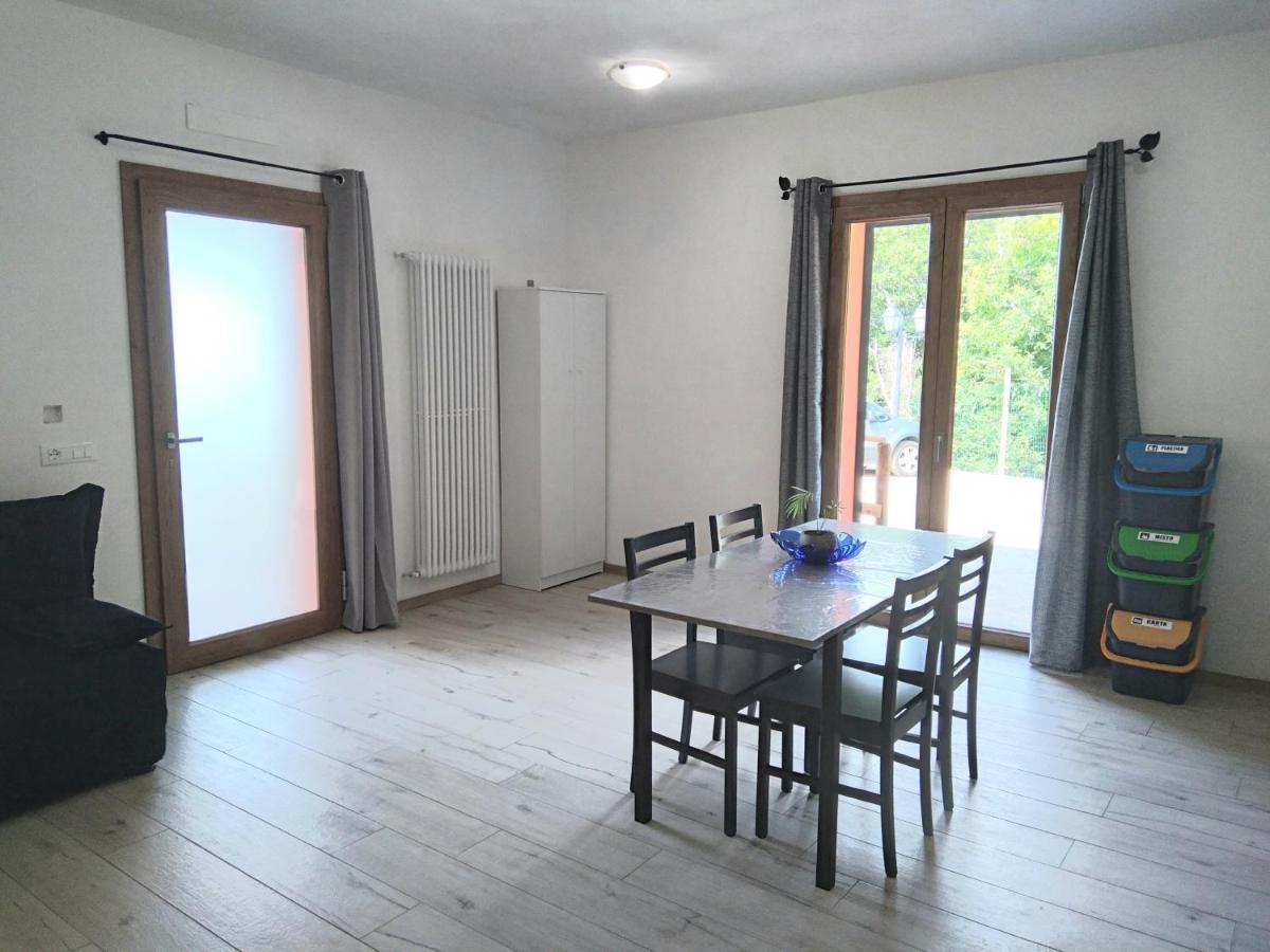 Agriturismo Le Macere Sasseta Eksteriør billede