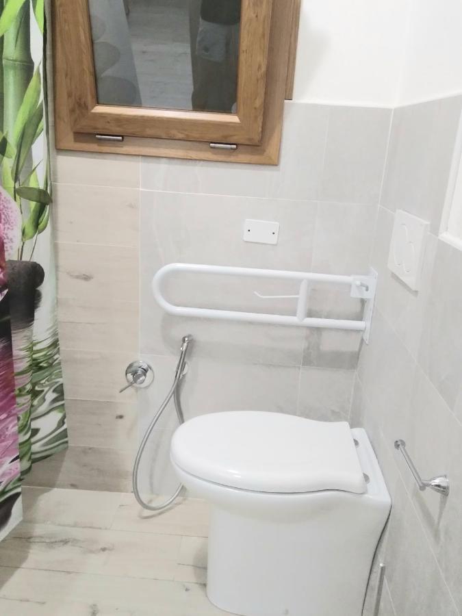 Agriturismo Le Macere Sasseta Eksteriør billede