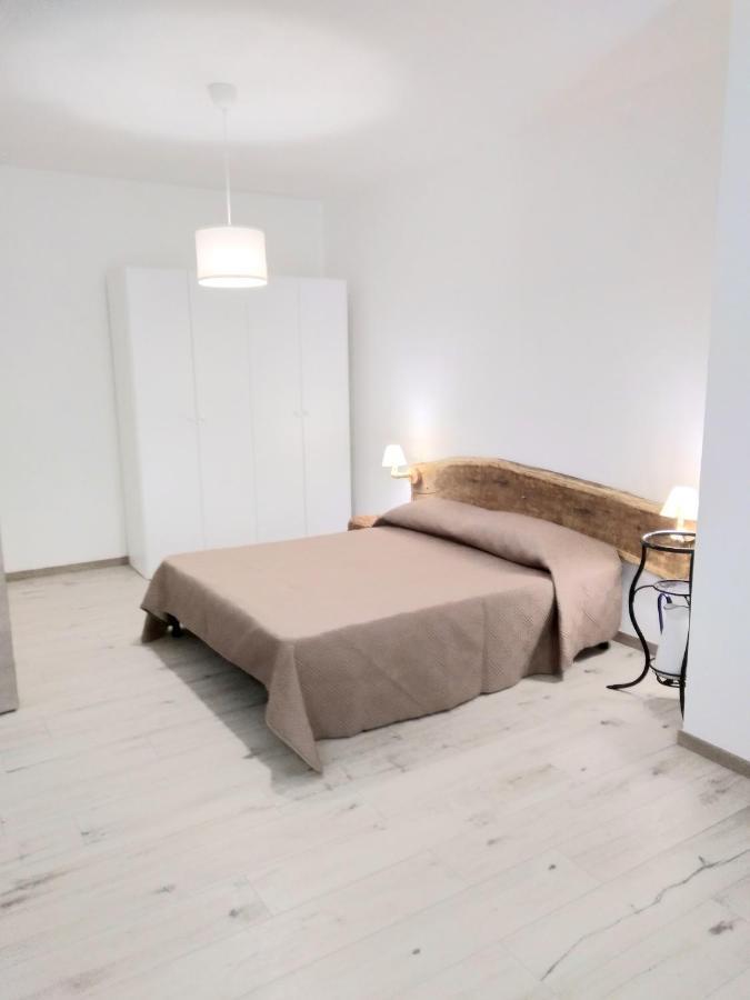 Agriturismo Le Macere Sasseta Eksteriør billede