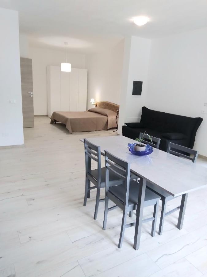 Agriturismo Le Macere Sasseta Eksteriør billede