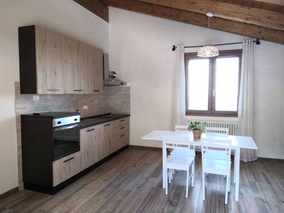 Agriturismo Le Macere Sasseta Eksteriør billede