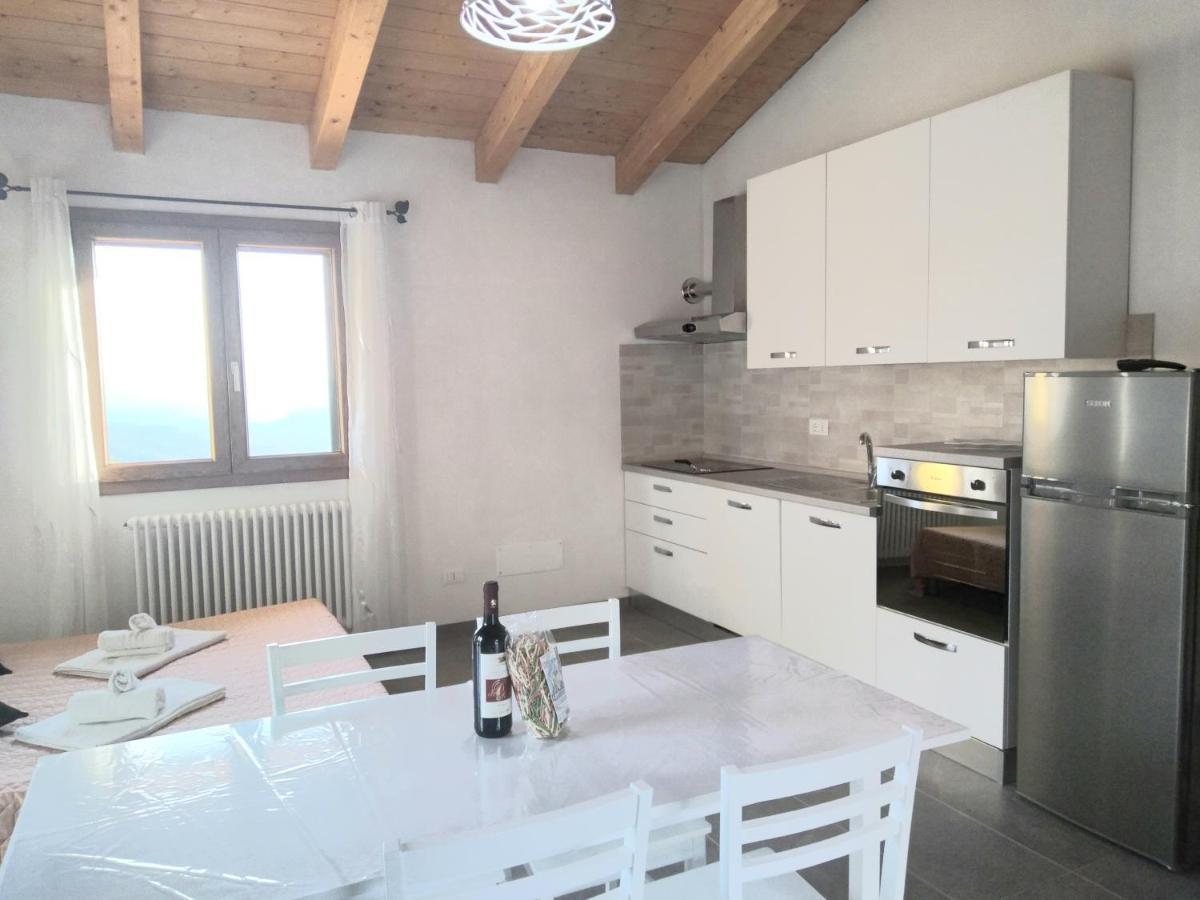 Agriturismo Le Macere Sasseta Eksteriør billede