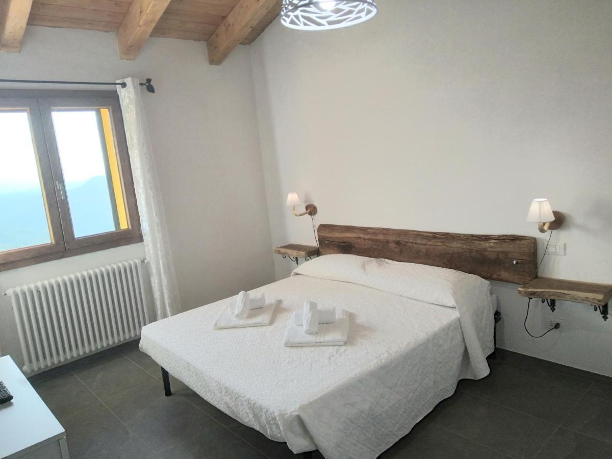 Agriturismo Le Macere Sasseta Eksteriør billede